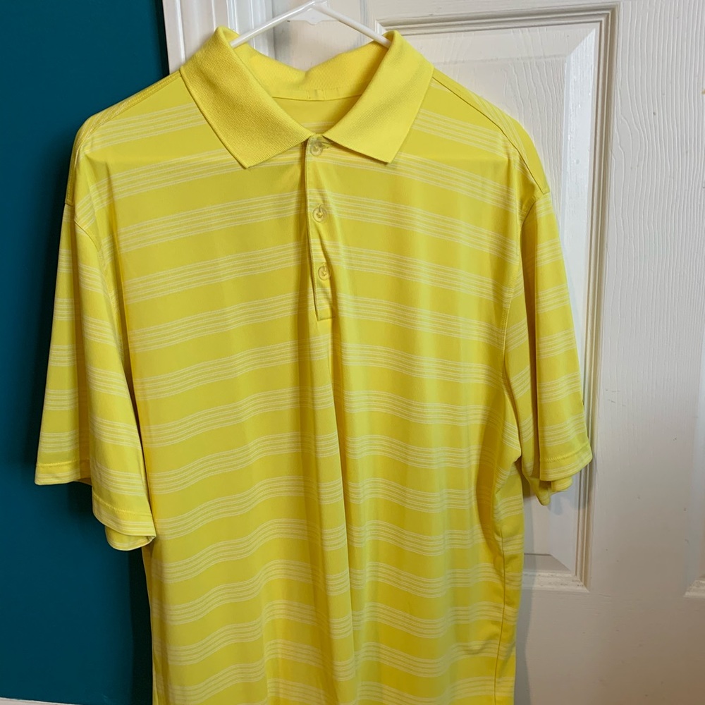 Nike XL Men’s Polo